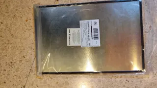 Lámina Metálica Conan La Espada Salvaje