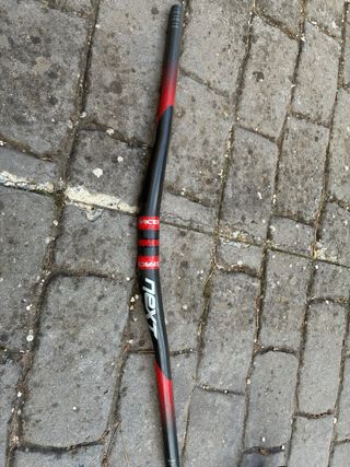 Trek Supercaliber, talla L