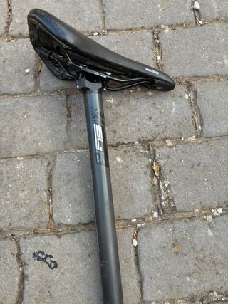 Trek Supercaliber, talla L