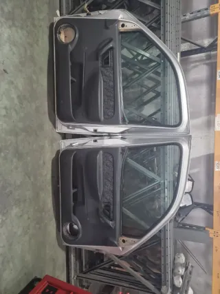 Puertas Delanteras Berlingo Partner
