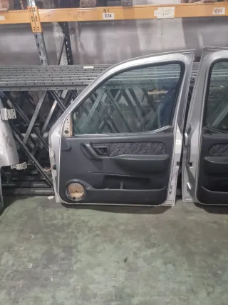 Puertas Delanteras Berlingo Partner