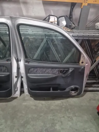 Puertas Delanteras Berlingo Partner