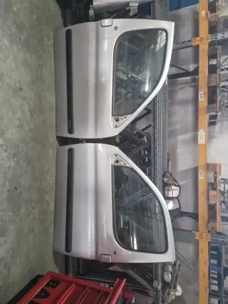 Puertas Delanteras Berlingo Partner