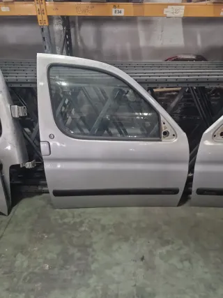 Puertas Delanteras Berlingo Partner