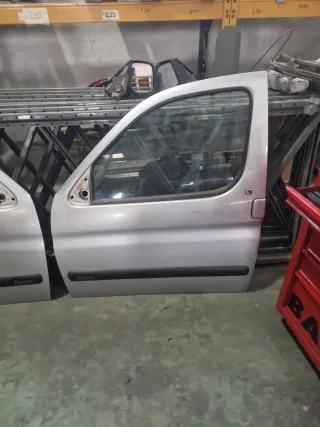 Puertas Delanteras Berlingo Partner