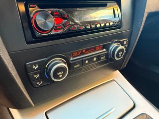 BMW 320D 163cv 6 velocidades 12 MESES DE GARANTIA