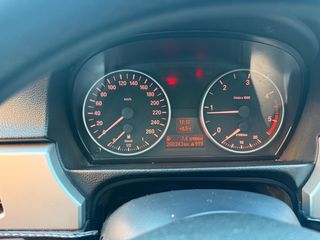 BMW 320D 163cv 6 velocidades 12 MESES DE GARANTIA