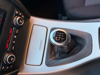 BMW 320D 163cv 6 velocidades 12 MESES DE GARANTIA
