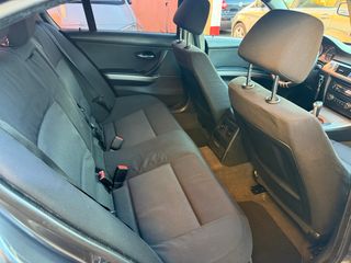 BMW 320D 163cv 6 velocidades 12 MESES DE GARANTIA