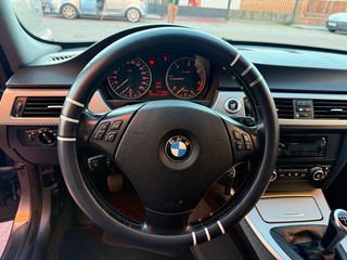 BMW 320D 163cv 6 velocidades 12 MESES DE GARANTIA