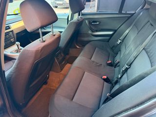 BMW 320D 163cv 6 velocidades 12 MESES DE GARANTIA