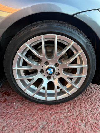 BMW 320D 163cv 6 velocidades 12 MESES DE GARANTIA