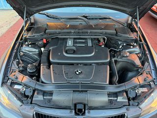 BMW 320D 163cv 6 velocidades 12 MESES DE GARANTIA