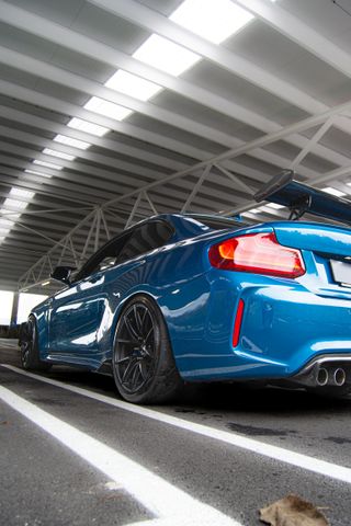 ✅BMW M2 PERFORMANCE✅