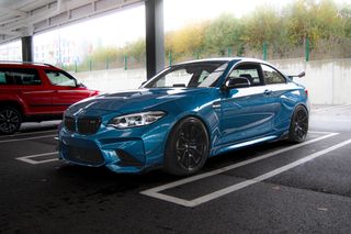 ✅BMW M2 PERFORMANCE✅