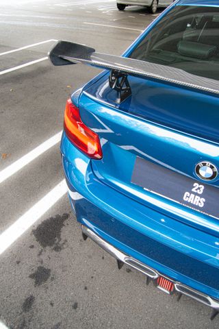 ✅BMW M2 PERFORMANCE✅