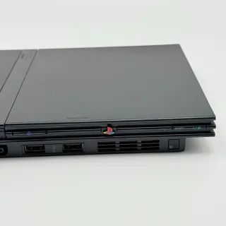 Playstation 2 Slim SCPH-70004 Completa