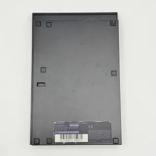 Playstation 2 Slim SCPH-70004 Completa