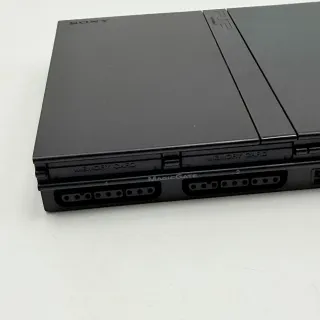 Playstation 2 Slim SCPH-70004 Completa