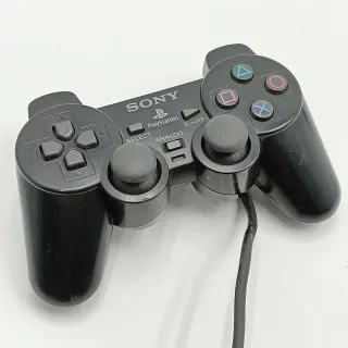 Playstation 2 Slim SCPH-70004 Completa