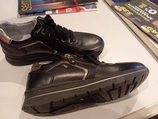 Zapatos de mujer Nero gardini muy poco usados