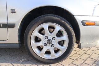 Volvo S40 1999