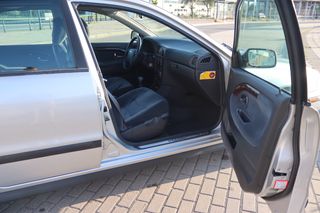 Volvo S40 1999
