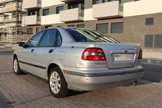 Volvo S40 1999