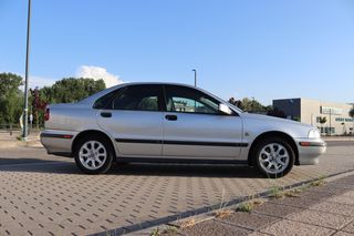 Volvo S40 1999