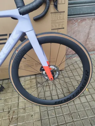 Trek Madone SL7 Gen 8