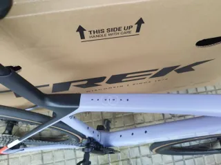 Trek Madone SL7 Gen 8