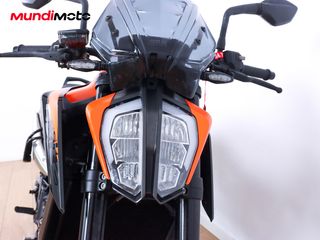 KTM 890 DUKE