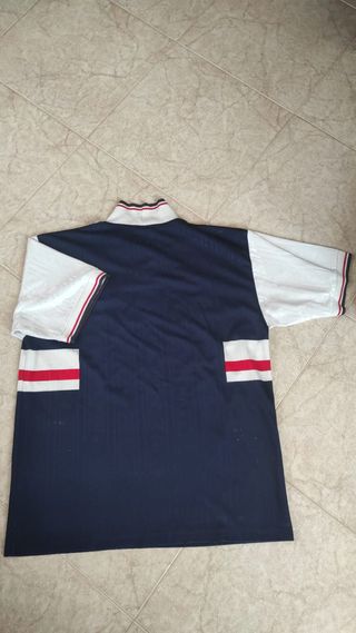Maglia Calcio AS Bari Lotto Vintage