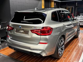 BMW X3 M 2022