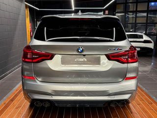 BMW X3 M 2022