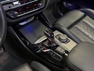 BMW X3 M 2022