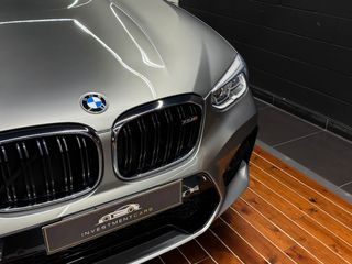 BMW X3 M 2022