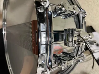 Caja Sonor AQ2 Acero 14x5,5"