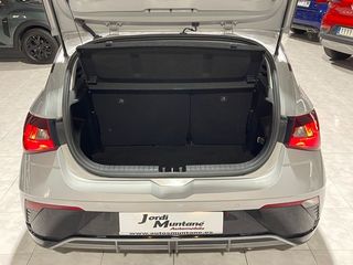 Hyundai i20 1.0 TGDI 100 CV Klass .-" EQUIPADO ".-" GARANTÍA FABRICANTE HYUNDAI ".-" REESTRENO ".-" ETIQUETA MEDIOAMBIENTAL C ".-