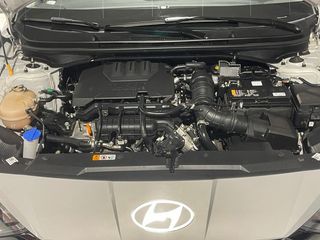 Hyundai i20 1.0 TGDI 100 CV Klass .-" EQUIPADO ".-" GARANTÍA FABRICANTE HYUNDAI ".-" REESTRENO ".-" ETIQUETA MEDIOAMBIENTAL C ".-