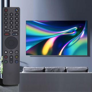 Mando Xiaomi Mi TV A