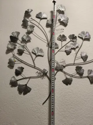 Set Decoración Plateado Figura Humana Zapato Gato