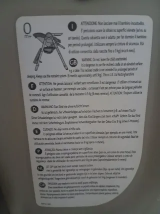 Trona evolutiva Chicco Roja