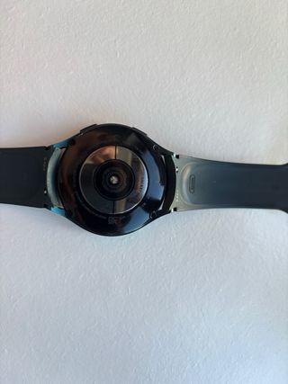 Samsung Galaxy Watch Negro Verde