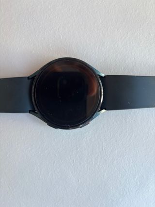 Samsung Galaxy Watch Negro Verde