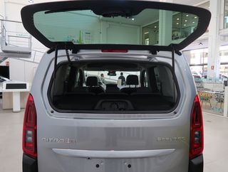 Citroen Berlingo MAX talla M Bluehdi 100cv - 2025