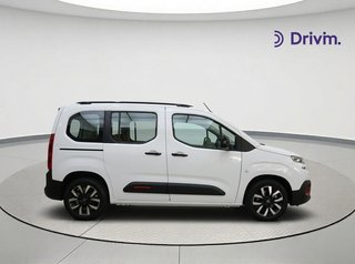 CITROËN BERLINGO M MAX, PACK XTR 1.5 HDi - 2026