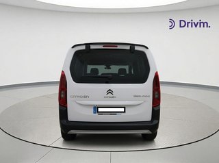 CITROËN BERLINGO M MAX, PACK XTR 1.5 HDi - 2026