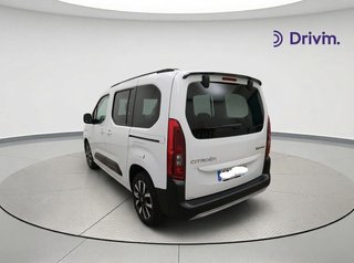 CITROËN BERLINGO M MAX, PACK XTR 1.5 HDi - 2026