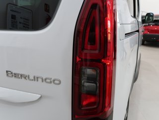 CITROËN BERLINGO M MAX, PACK XTR 1.5 HDi - 2026